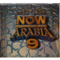 Now That`s What I Call Arabia 9 (CD)