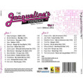 The Jacqueline`s Experience (2-CD)