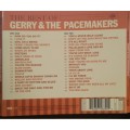 Gerry & The Pacemakers - The Best Of (CD)