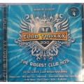 Club Traxxx 2010 - Vol 4 (CD)