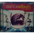 The Best Dance Album... Ever! 2002 Volume 2 (2-CD)