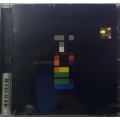 Coldplay - X&Y (CD) [New]