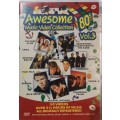 Awesome 80`s Music Video Collection Vol. 3 (DVD)