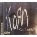 Korn - Collected (CD) [New]