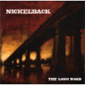 Nickelback - The Long Road (CD) (RR8400-2)