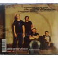 Nickelback - The Long Road (CD) (RR8400-2)