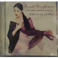 Sarah Brightman - Time To Say Goodbye (CD)