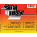 Thin Lizzy - Nightlife (CD) [New]