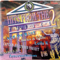 Hits From The Palace 2 (CD)