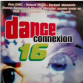 Dance Connexion 16 (CD)
