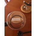 Modern Glass Coffee/Espresso Mugs 200ml (4pc)