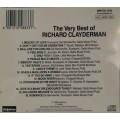 Richard Clayderman - The Very Best Of (CD)