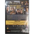 Dallas - Season 1 (2012) (DVD) [New]