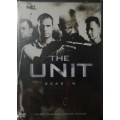 The Unit - Season 3 (3-DVD)