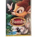 Bambi (2-DVD)
