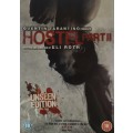 Hostel - Part II (DVD) [New]