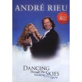 Andre Rieu - Dancing Through The Skies / Wedding At The Opera (CD+DVD)