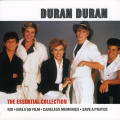 Duran Duran - The Essential Collection (CD)