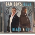 Bad Boys Blue - Heart & Soul (CD)