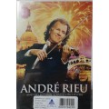 Andre Rieu - Love In Venice: The 10th Anniversary Concert (2014) (DVD) [New]