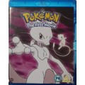 Pokemon - The First Movie (Blu-Ray) [New]