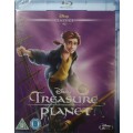 Treasure Planet (Blu-Ray) [New]