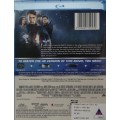 Captain America - The First Avenger ( Blu-Ray) (3D) [New]