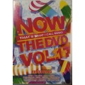 NOW That`s What I Call Music! The DVD Vol 17 (DVD)