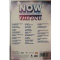 Now That`s What I Call Music! The DVD Vol 1 (DVD)