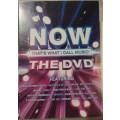 Now That`s What I Call Music! The DVD Vol 1 (DVD)