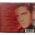 Elvis Presley - Love, Elvis (CD)