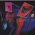 Foreigner - The Very Best... And Beyond (CD) [New]