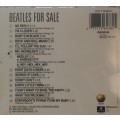 The Beatles - Beatles For Sale (CD) [New]