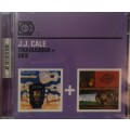 J.J. Cale - Troubadour + Okie (CD) [New]
