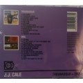 J.J. Cale - Troubadour + Okie (CD) [New]