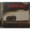 Alter Bridge - Fortress (CD) [NEW]