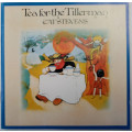 Cat Stevens - Tea For The Tillerman (CD)