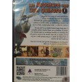 Die Advonture Van Don Quixote Deel 1 (DVD) [New]