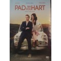 Pad Na Jou Hart (DVD)