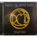 David Crowder Band - Church Music (CD)