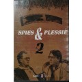 Spies & Plessie 2 (DVD)