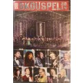 Huisgenoot Skouspel 2014 (DVD) [New]