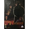 Unforgiven (DVD) [New]