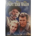 Paint Your Wagon (DVD [New]