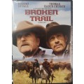 Broken Trail (Region 1 / 2-DVD) [New]