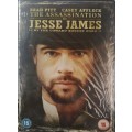 The Assassination Of Jesse James By The Coward Robert Ford (DVD) [New]