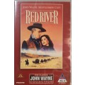 John Wayne Classic Collection - Red River (DVD) [New]