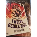 Twelve O`Clock High (DVD) [New]