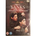 Yanks (DVD) [New]