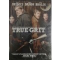 True Grit (DVD) [New]